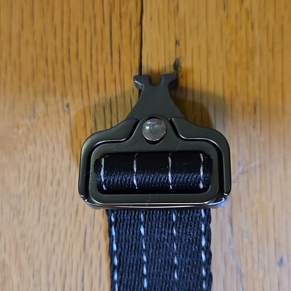 NWT Timberland Large Tactical Web Pet Collar - Picture 8 of 9